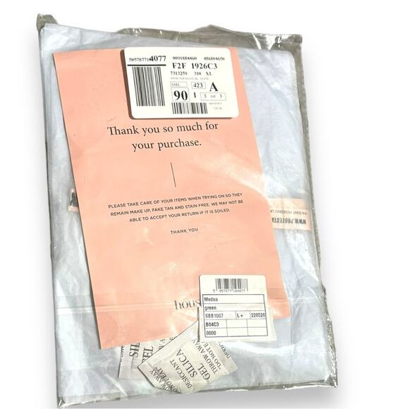 House of CB Lira Bikini Top - Picture 4 of 5